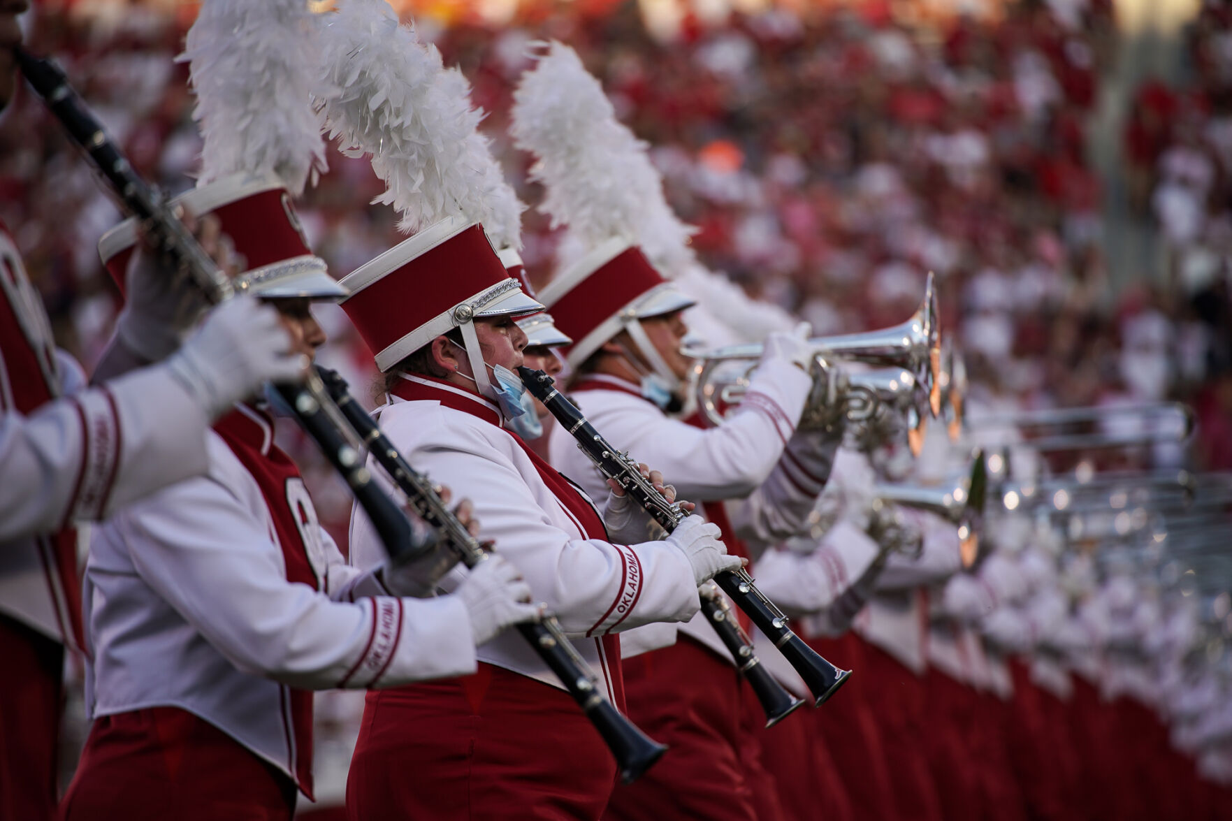 Pride of Oklahoma